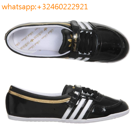 ballerine adidas femme concord round