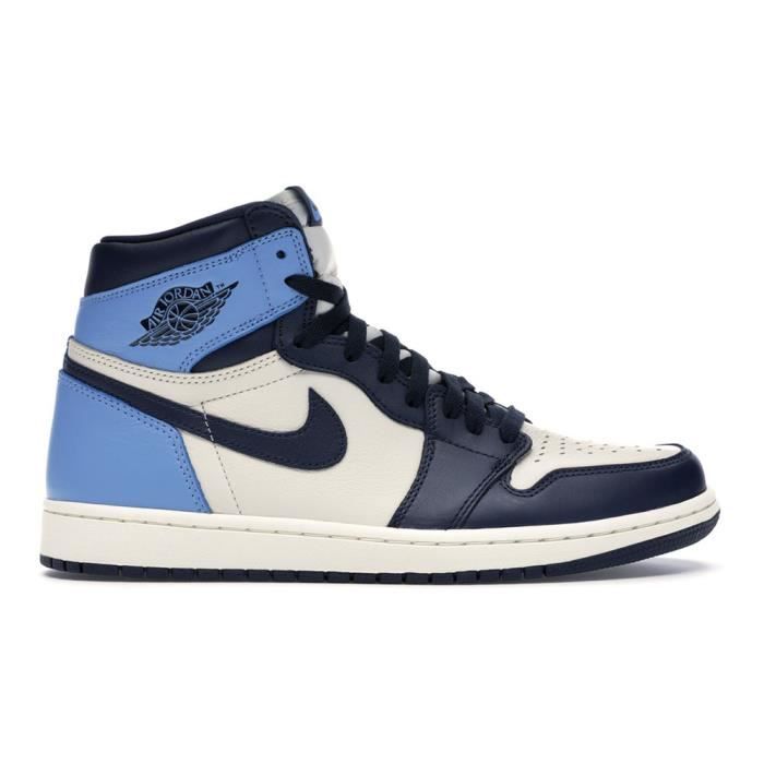 jordan 1 homme pas cher